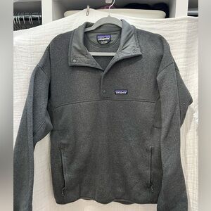 Patagonia Pullover